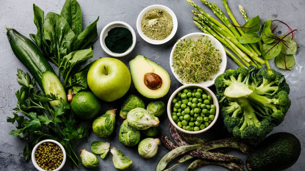 The Benefits of Clean Eating