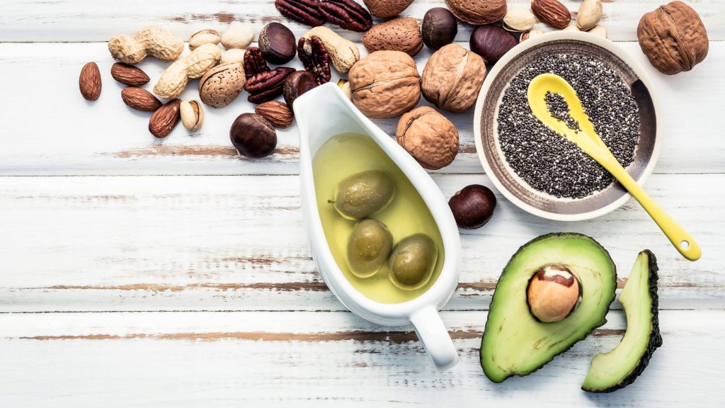 The Benefits of Nutritional Supplements