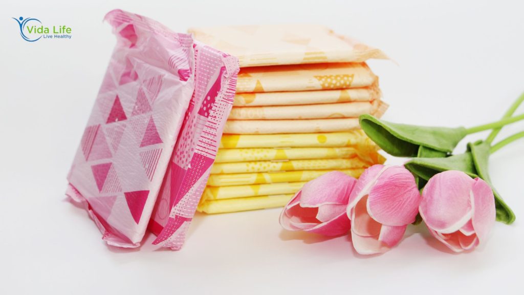 The Benefits of Sanitary Pads