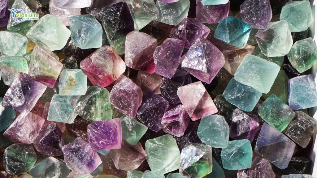 The Dangers of Gummy Minerals