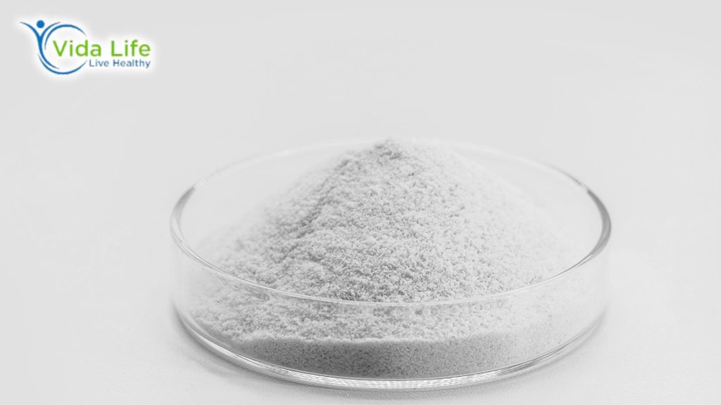 The Physical Stability of Powders