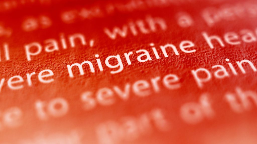 Tips for Managing Migraines