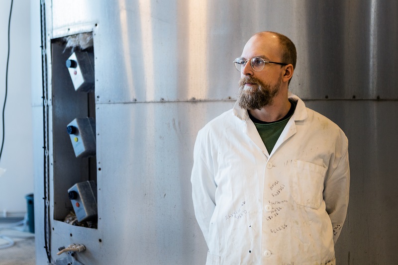 Untapping the water management market: Finnish start-up raises €2.2m to recycle nutrients from wastewater