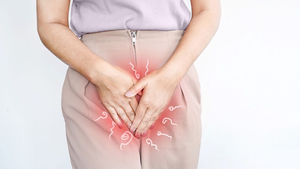 Vaginal Health – How Your Diet Affects Your Vagina