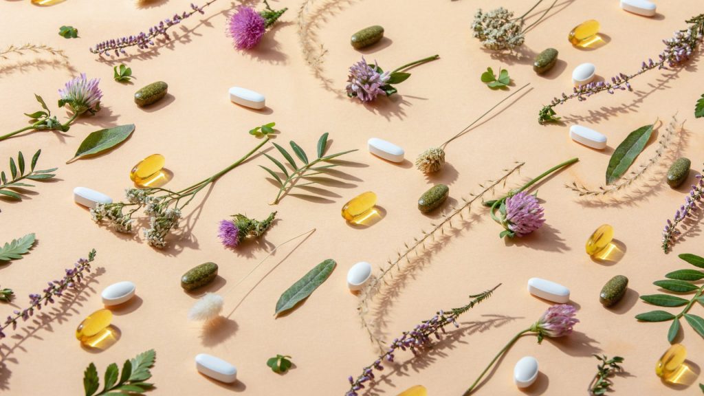 Wellness Supplements