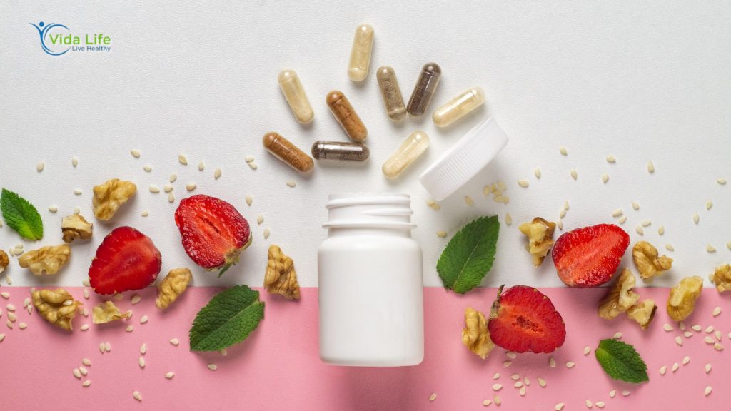 What Are Dietary Supplements?