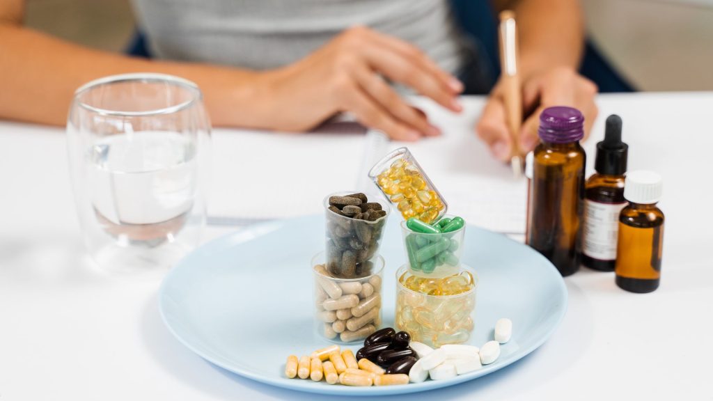 What Are Nutrients and Why Are They Important?