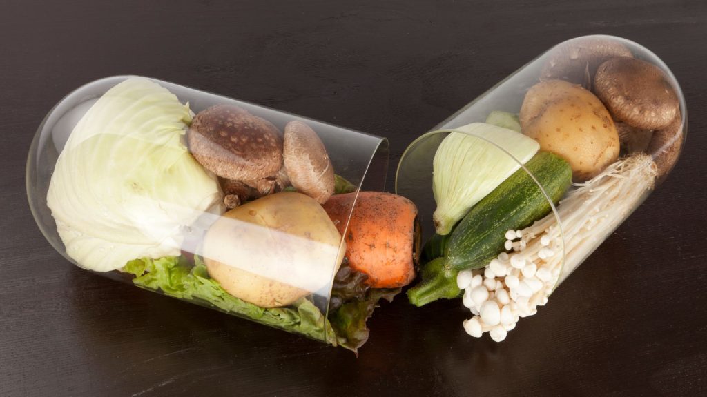 What You Need to Know About Health and Nutrition Supplements