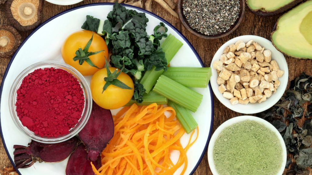 5 Health Benefits of Functional Foods