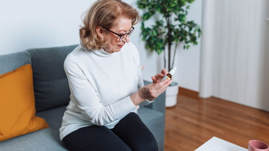 5 Ways to Use CBD for Relaxation