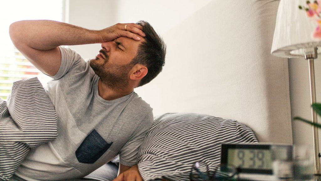 Alternative Therapies for Migraines