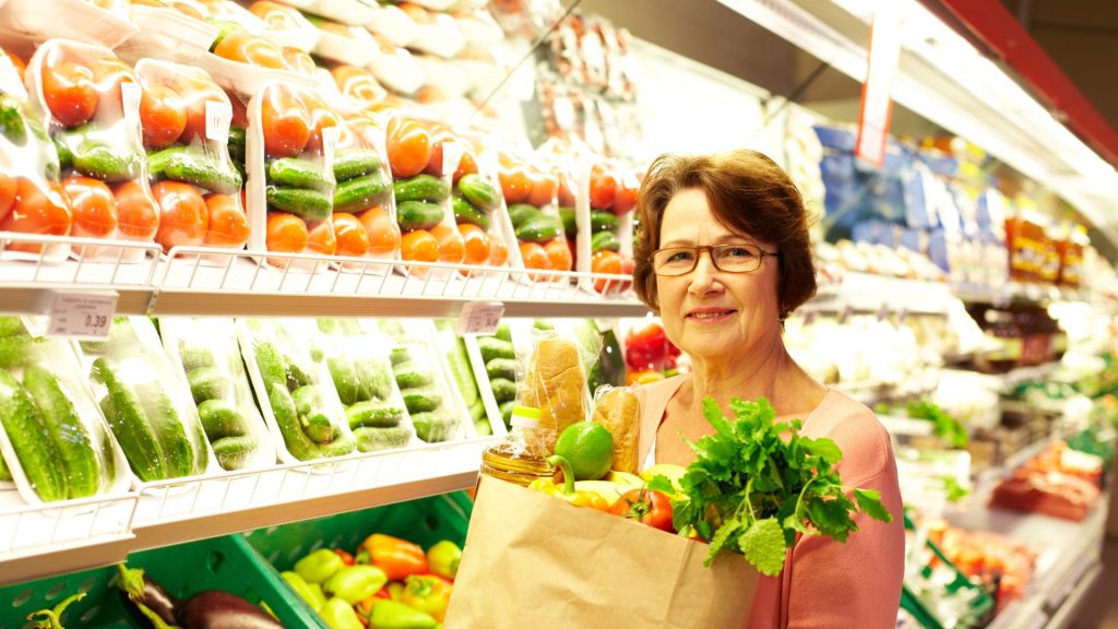 Altruistic Products for Health-Conscious Consumers