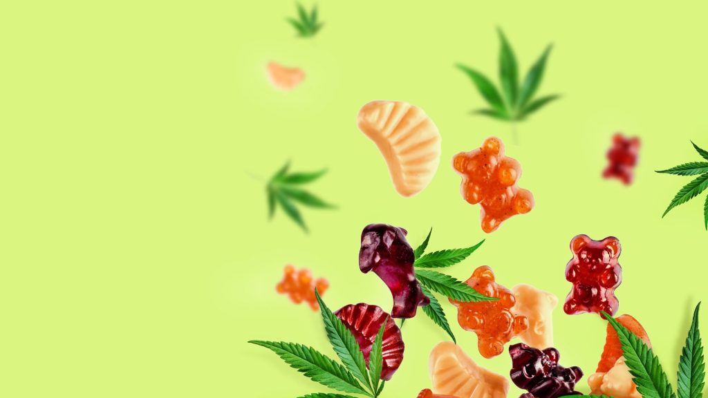 Anxiety Relief With CBD