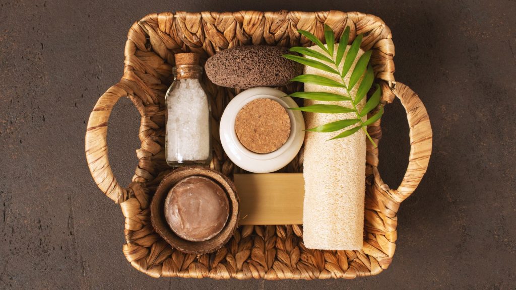 Benefits of Organic Skincare