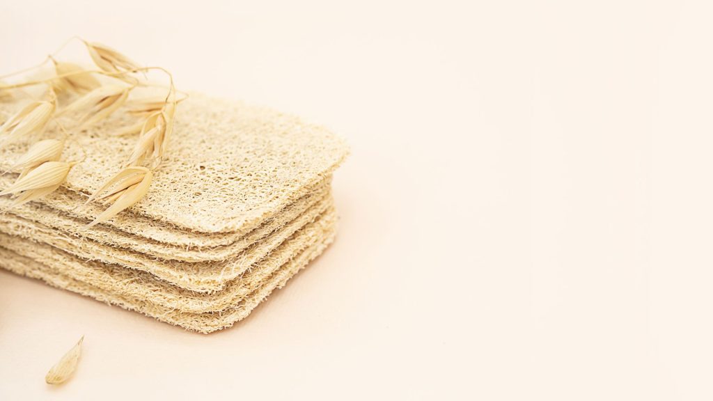 Biodegradable Pads