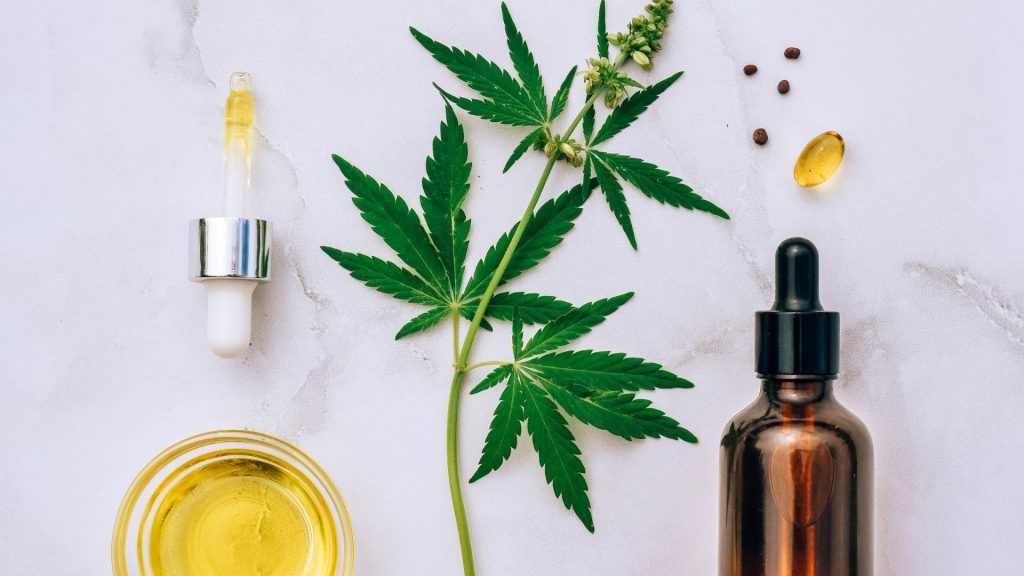 CBD Safety and Effectiveness in Preclinical Studies