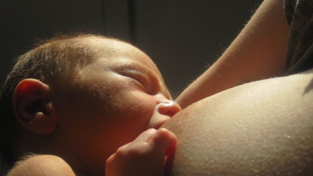 Diet Complement – The Transition From Breast Milk to Other Foods