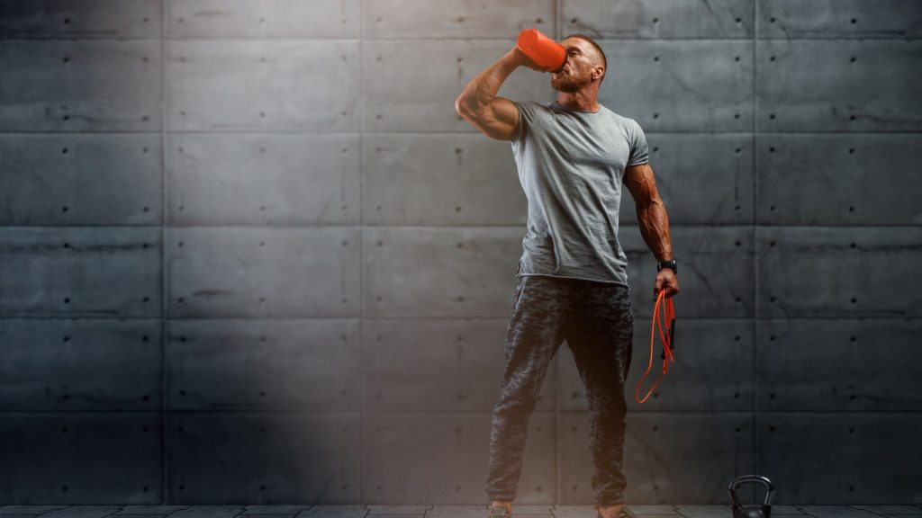 Do Energy Supplements Really Work?