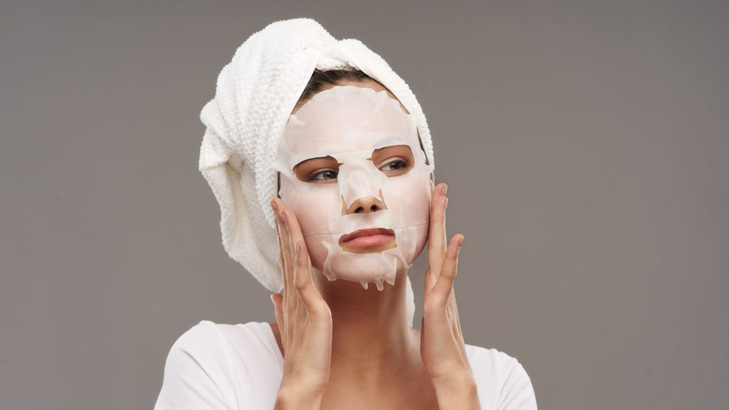 Facial Masks – A Quick Fix For Skincare Concerns