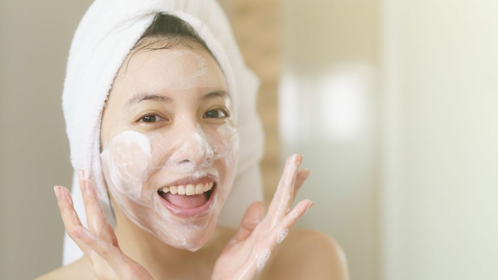Feminine Cleansers