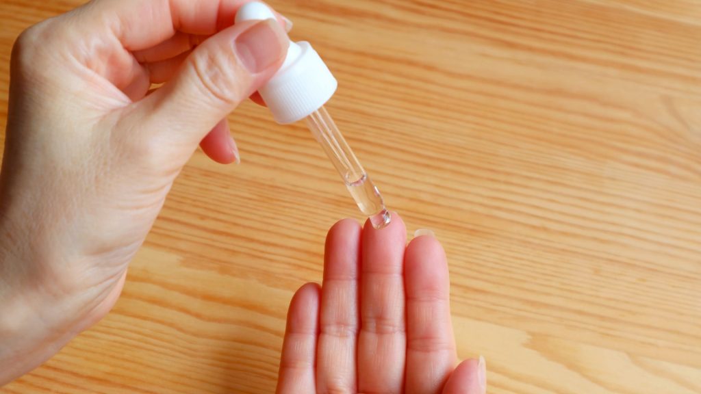 Firming Serum – Reveal Firmer Skin and Reduce Fine Lines and Wrinkles