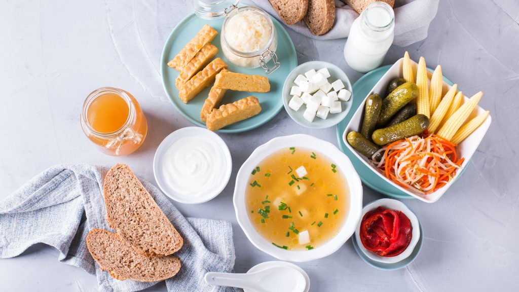 Functional Foods – Are They Good For You?