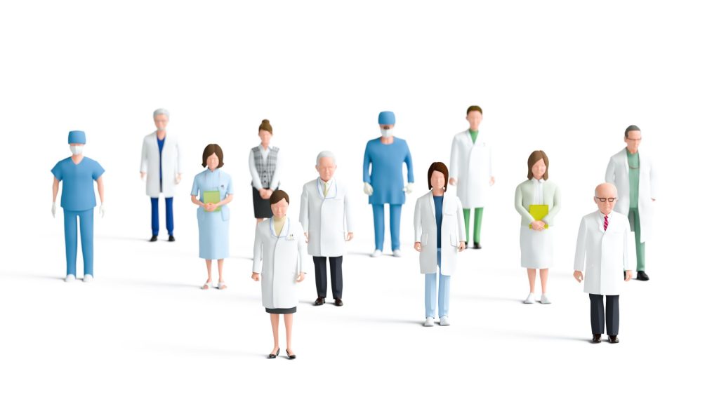 Health Support Worker Careers