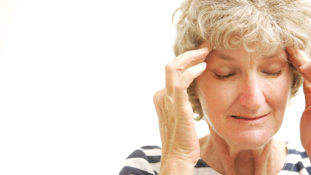 Holistic Approaches to Migraines