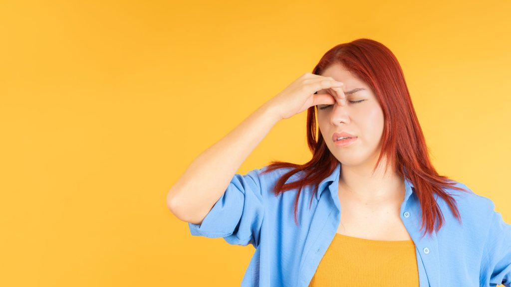 How to Avoid Triggers and Control Migraines