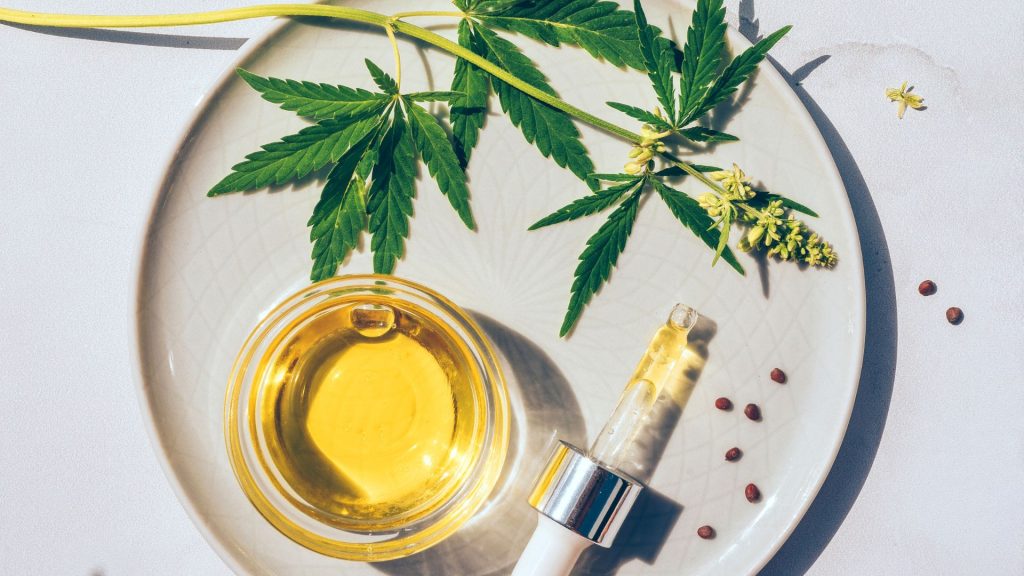 How to Use CBD in Your Daily Life