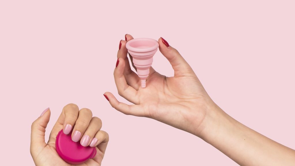 Menstrual Cups