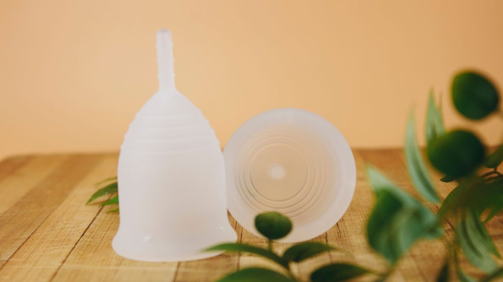 Menstrual Cups