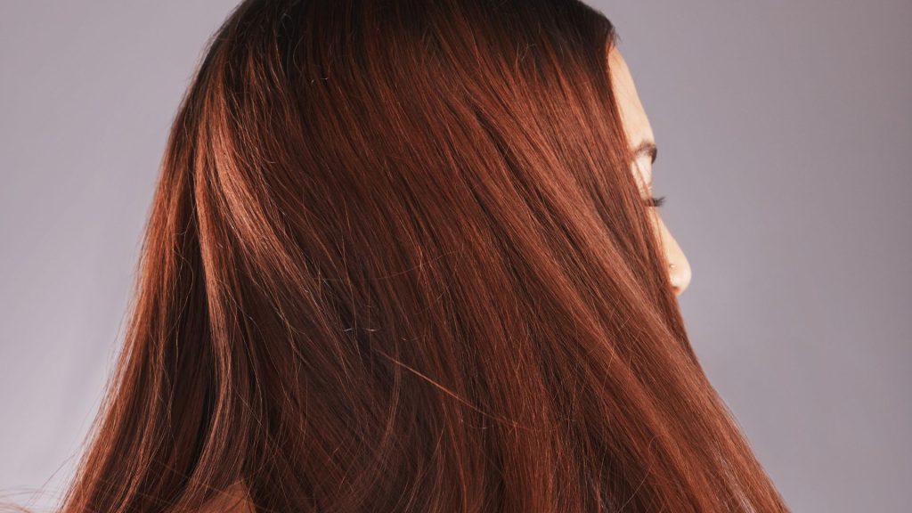 Shine-Enhancement Hair Products