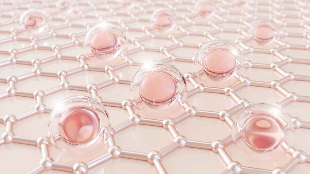 Skin Tone Enhancement Serum