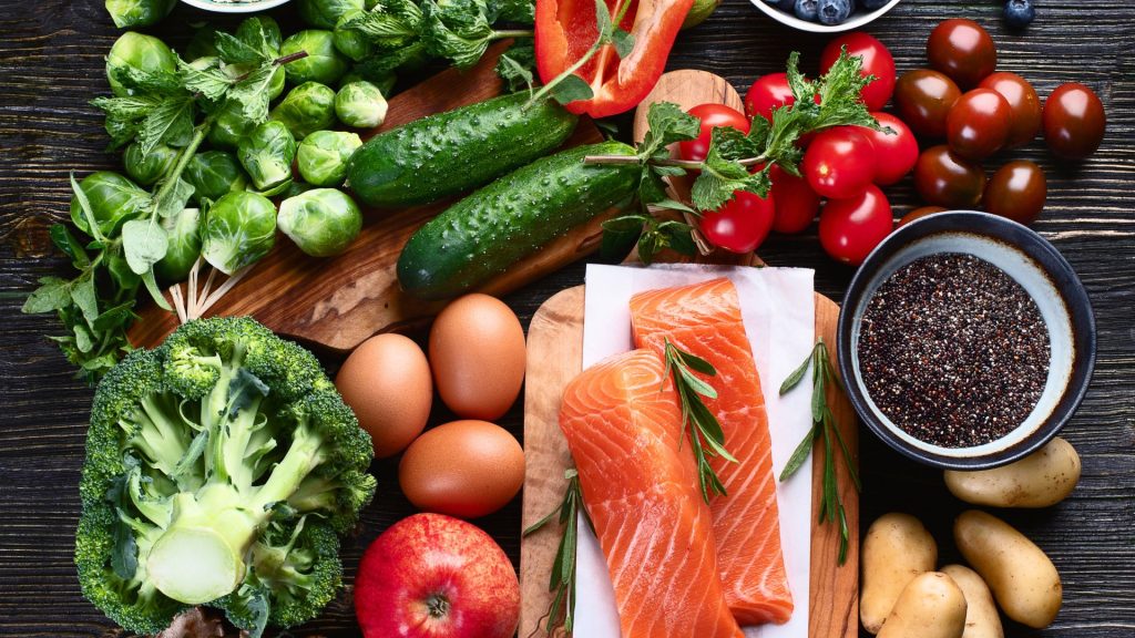 The Dangers of Clean Eating