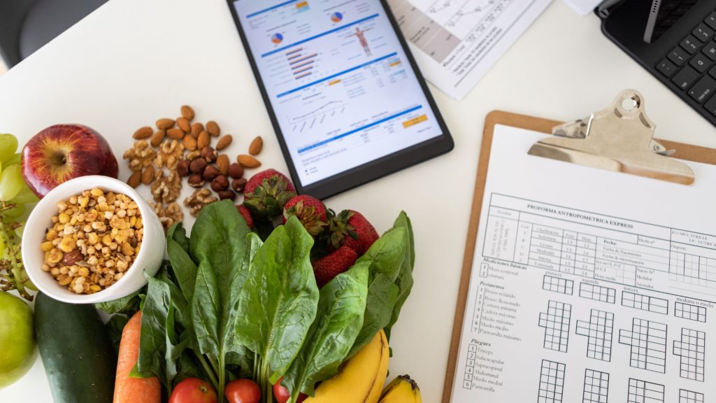 The Importance of Nutritional Support