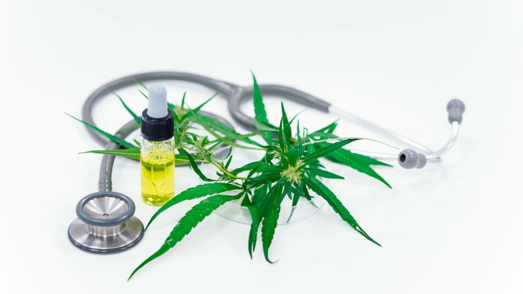 Therapeutic CBD For Depression and Anxiety