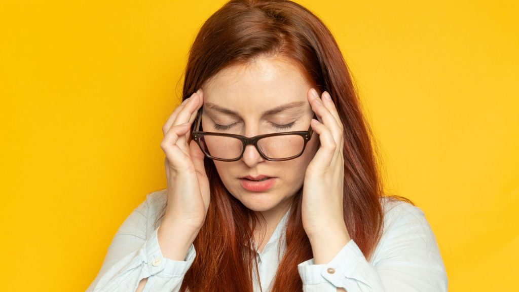 Tips for Overcoming Migraines