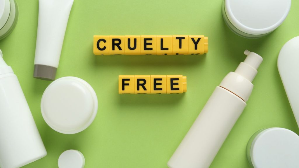 Top 5 Cruelty-Free Natural Skincare Brands