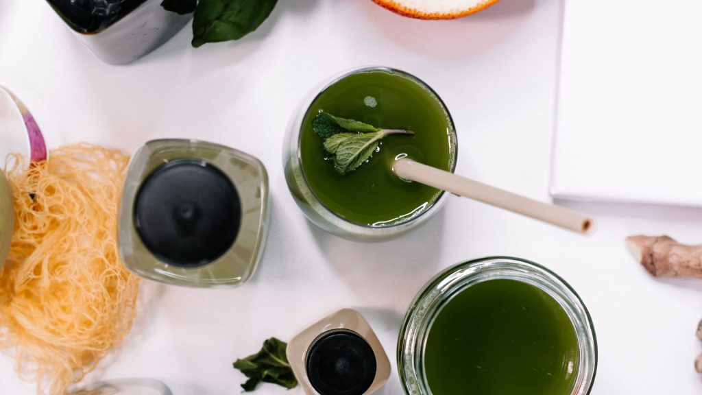 Wellness Beverages For Healthy Lifestyles