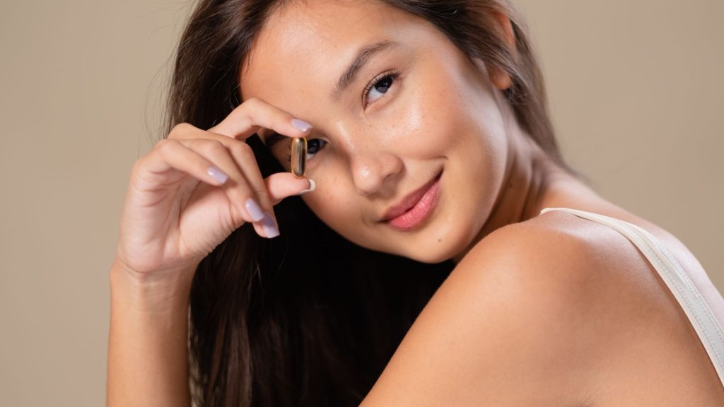 Wellness Supplements to Boost Your Wellbeing