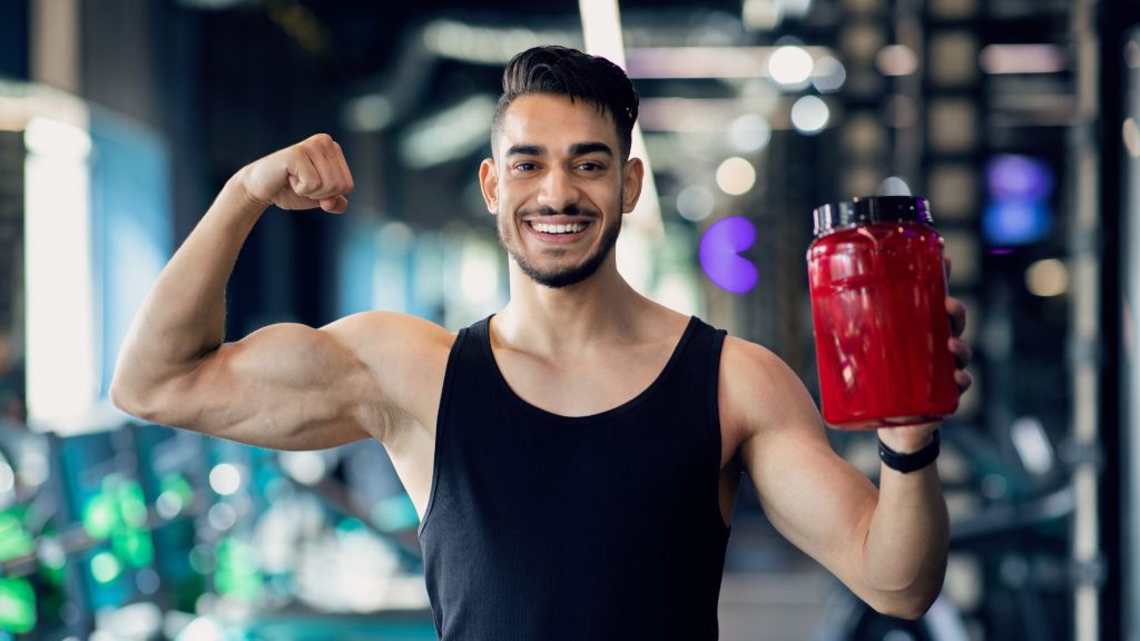 What Are the Best Athletic Performance Supplements?